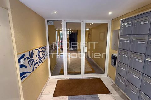 Lejlighed i Nice, Alpes-Maritimes, Nice - € 138.000 | Ref: 86816323 - foto 9