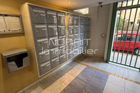 Lejlighed i Nice, Alpes-Maritimes, Nice - € 138.000 | Ref: 86816323 - foto 10