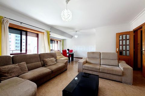 Lejlighed i Oeiras, Lisbon, Oeiras - € 785.000 | Ref: 056260032 - foto 1