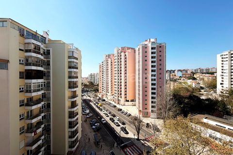 Lejlighed i Oeiras, Lisbon, Oeiras - € 785.000 | Ref: 056260032 - foto 3