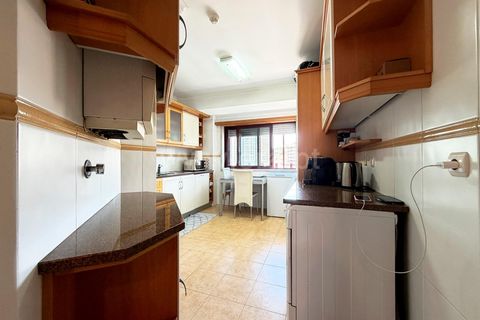 Lejlighed i Oeiras, Lisbon, Oeiras - € 785.000 | Ref: 056260032 - foto 7