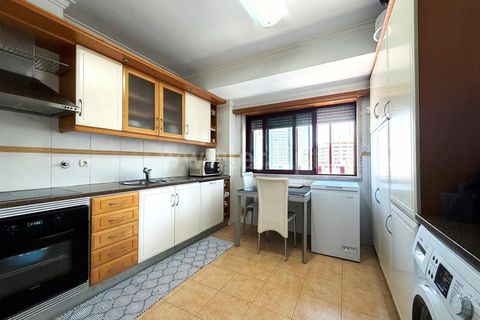 Lejlighed i Oeiras, Lisbon, Oeiras - € 785.000 | Ref: 056260032 - foto 8