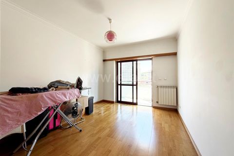 Lejlighed i Oeiras, Lisbon, Oeiras - € 785.000 | Ref: 056260032 - foto 12
