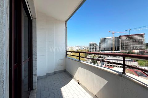 Lejlighed i Oeiras, Lisbon, Oeiras - € 785.000 | Ref: 056260032 - foto 14