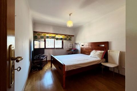 Lejlighed i Oeiras, Lisbon, Oeiras - € 785.000 | Ref: 056260032 - foto 16
