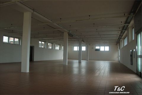 Erhvervsejendom i Orbassano, Turin, Orbassano - € 250.000 | Ref: RDE-431 - foto 3