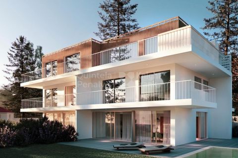Lejlighed i Carcavelos, Lisbon, Carcavelos - € 2.650.000 | Ref: PROP-34228 - foto 2
