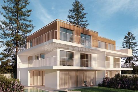 Lejlighed i Carcavelos, Lisbon, Carcavelos - € 2.650.000 | Ref: PROP-34228 - foto 4