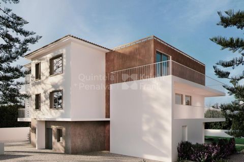 Lejlighed i Carcavelos, Lisbon, Carcavelos - € 2.650.000 | Ref: PROP-34228 - foto 5