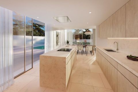Lejlighed i Carcavelos, Lisbon, Carcavelos - € 2.650.000 | Ref: PROP-34228 - foto 6
