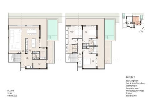 Lejlighed i Carcavelos, Lisbon, Carcavelos - € 2.650.000 | Ref: PROP-34228 - foto 19