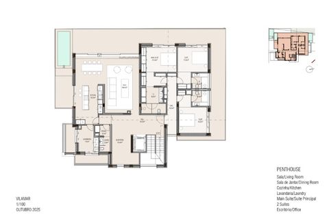 Lejlighed i Carcavelos, Lisbon, Carcavelos - € 2.740.000 | Ref: PROP-027738 - foto 19