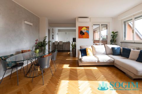 Lejlighed i Monza, Monza and Brianza, Monza - € 495.000 | Ref: MO66041 - foto 2