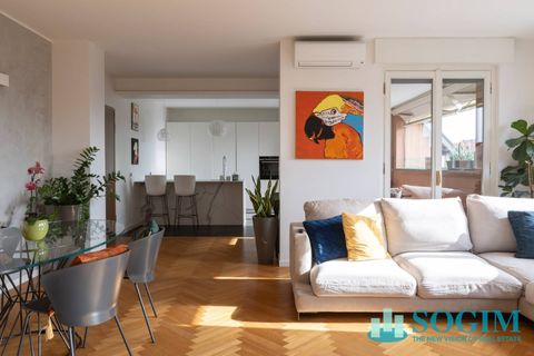Lejlighed i Monza, Monza and Brianza, Monza - € 495.000 | Ref: MO66041 - foto 3