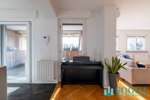 Lejlighed i Monza, Monza and Brianza, Monza - € 495.000 | Ref: MO66041 - foto 4
