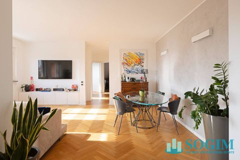 Lejlighed i Monza, Monza and Brianza, Monza - € 495.000 | Ref: MO66041 - foto 5