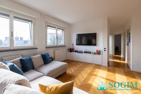Lejlighed i Monza, Monza and Brianza, Monza - € 495.000 | Ref: MO66041 - foto 6