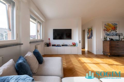 Lejlighed i Monza, Monza and Brianza, Monza - € 495.000 | Ref: MO66041 - foto 7