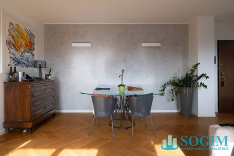Lejlighed i Monza, Monza and Brianza, Monza - € 495.000 | Ref: MO66041 - foto 8