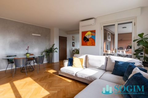 Lejlighed i Monza, Monza and Brianza, Monza - € 495.000 | Ref: MO66041 - foto 9