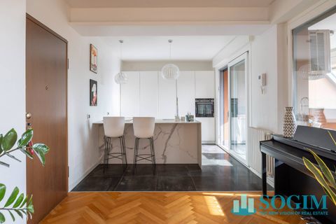Lejlighed i Monza, Monza and Brianza, Monza - € 495.000 | Ref: MO66041 - foto 10