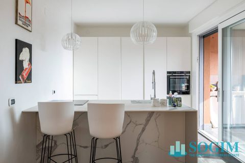Lejlighed i Monza, Monza and Brianza, Monza - € 495.000 | Ref: MO66041 - foto 11