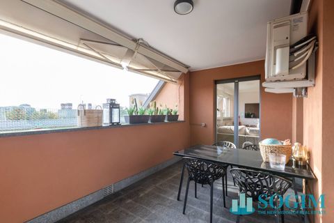 Lejlighed i Monza, Monza and Brianza, Monza - € 495.000 | Ref: MO66041 - foto 12