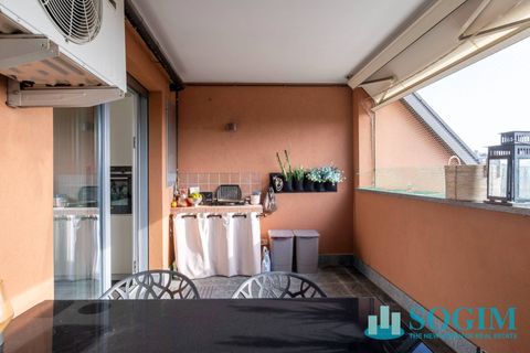 Lejlighed i Monza, Monza and Brianza, Monza - € 495.000 | Ref: MO66041 - foto 13