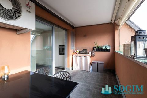 Lejlighed i Monza, Monza and Brianza, Monza - € 495.000 | Ref: MO66041 - foto 14
