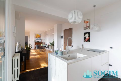 Lejlighed i Monza, Monza and Brianza, Monza - € 495.000 | Ref: MO66041 - foto 15