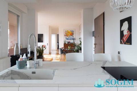 Lejlighed i Monza, Monza and Brianza, Monza - € 495.000 | Ref: MO66041 - foto 16