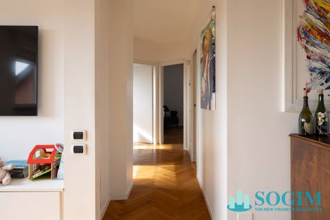 Lejlighed i Monza, Monza and Brianza, Monza - € 495.000 | Ref: MO66041 - foto 17