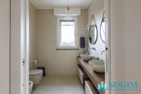 Lejlighed i Monza, Monza and Brianza, Monza - € 495.000 | Ref: MO66041 - foto 18
