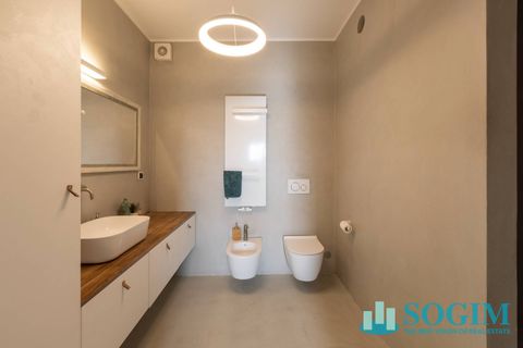 Lejlighed i Monza, Monza and Brianza, Monza - € 495.000 | Ref: MO66041 - foto 21