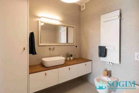 Lejlighed i Monza, Monza and Brianza, Monza - € 495.000 | Ref: MO66041 - foto 22