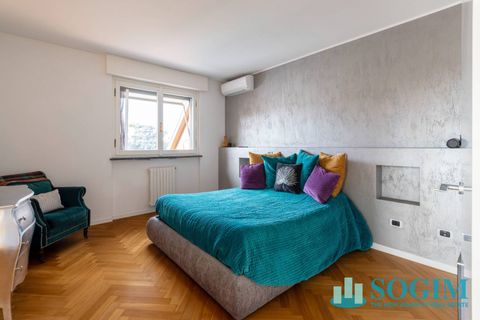Lejlighed i Monza, Monza and Brianza, Monza - € 495.000 | Ref: MO66041 - foto 25