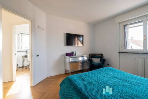 Lejlighed i Monza, Monza and Brianza, Monza - € 495.000 | Ref: MO66041 - foto 26