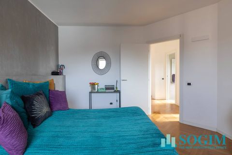 Lejlighed i Monza, Monza and Brianza, Monza - € 495.000 | Ref: MO66041 - foto 28
