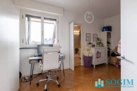 Lejlighed i Monza, Monza and Brianza, Monza - € 495.000 | Ref: MO66041 - foto 29