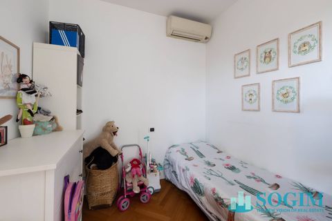 Lejlighed i Monza, Monza and Brianza, Monza - € 495.000 | Ref: MO66041 - foto 33