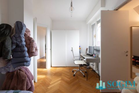 Lejlighed i Monza, Monza and Brianza, Monza - € 495.000 | Ref: MO66041 - foto 34