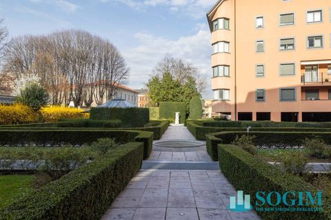 Lejlighed i Monza, Monza and Brianza, Monza - € 495.000 | Ref: MO66041 - foto 35