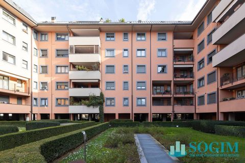 Lejlighed i Monza, Monza and Brianza, Monza - € 495.000 | Ref: MO66041 - foto 36