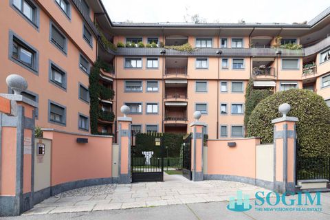 Lejlighed i Monza, Monza and Brianza, Monza - € 495.000 | Ref: MO66041 - foto 37