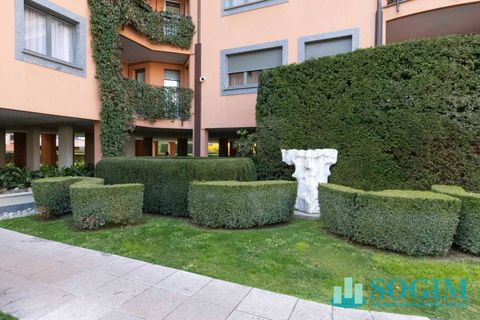 Lejlighed i Monza, Monza and Brianza, Monza - € 495.000 | Ref: MO66041 - foto 39