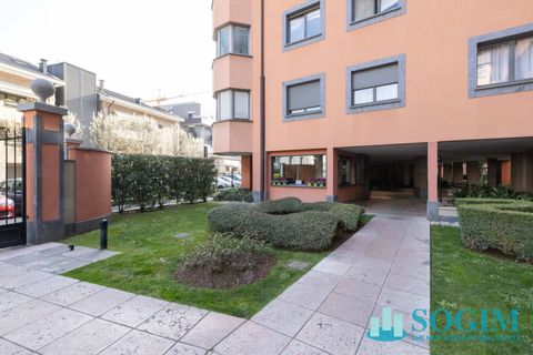 Lejlighed i Monza, Monza and Brianza, Monza - € 495.000 | Ref: MO66041 - foto 40
