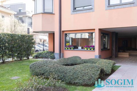 Lejlighed i Monza, Monza and Brianza, Monza - € 495.000 | Ref: MO66041 - foto 41