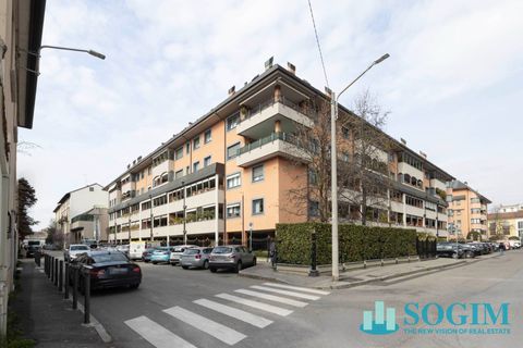 Lejlighed i Monza, Monza and Brianza, Monza - € 495.000 | Ref: MO66041 - foto 42