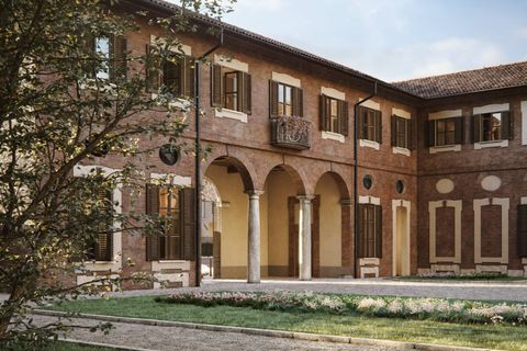 Leilighet i Monza, Monza and Brianza, Monza - € 1 011 800 | Ref: VM -1 - foto 6