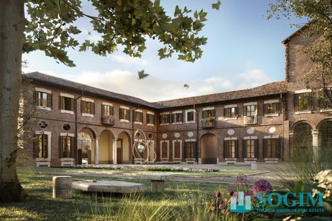 Leilighet i Monza, Monza and Brianza, Monza - € 1 011 800 | Ref: VM -1 - foto 8
